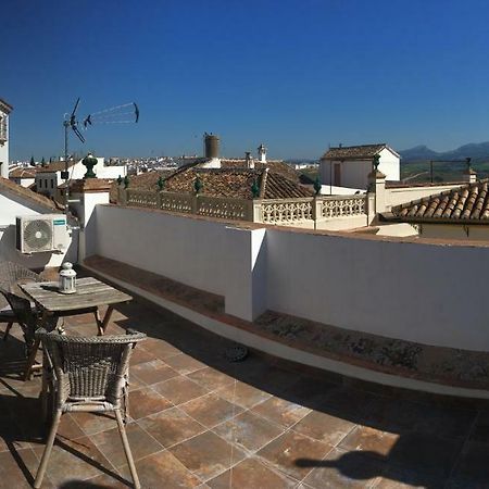Casco Historico Apt. Dona Concha Ронда Экстерьер фото