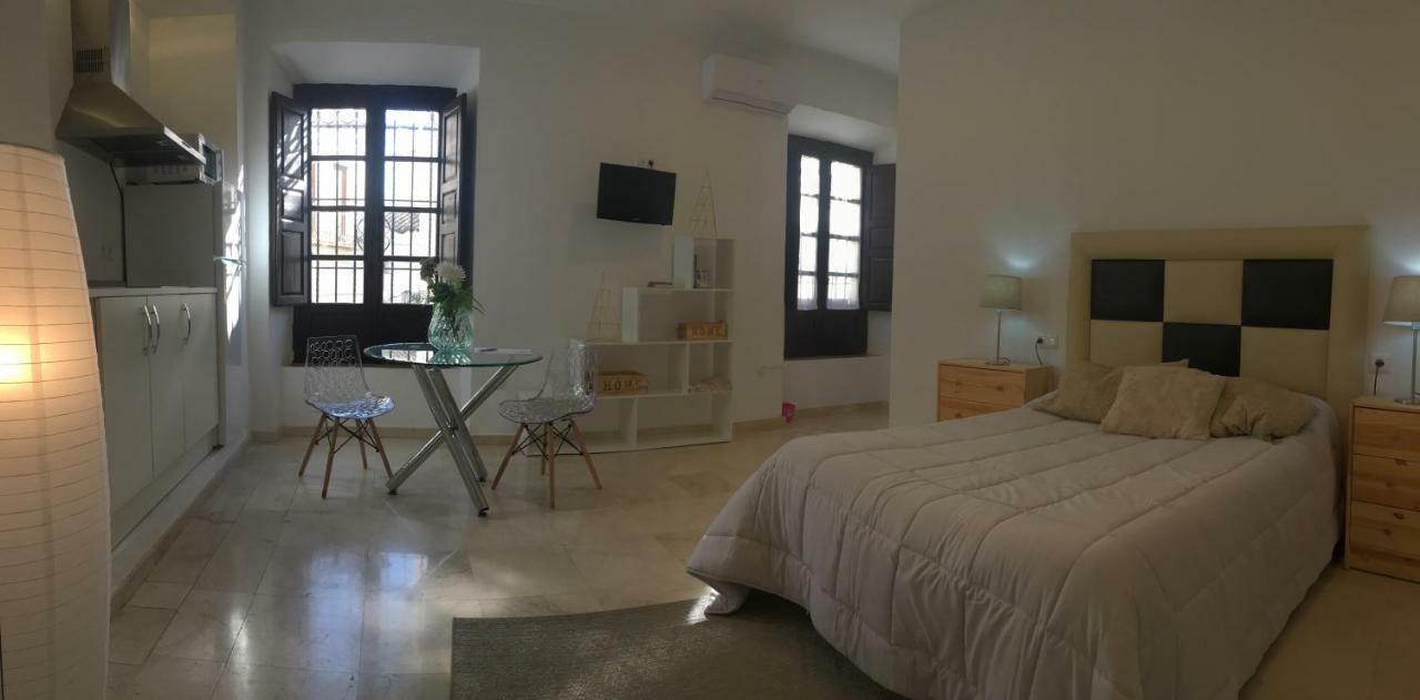 Casco Historico Apt. Dona Concha Ронда Экстерьер фото